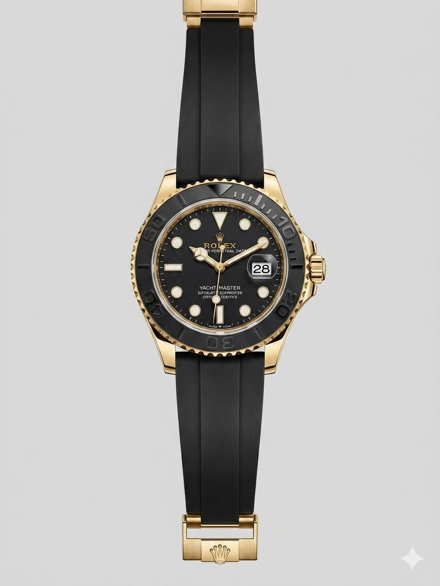 ROLEX YACHT-MASTER